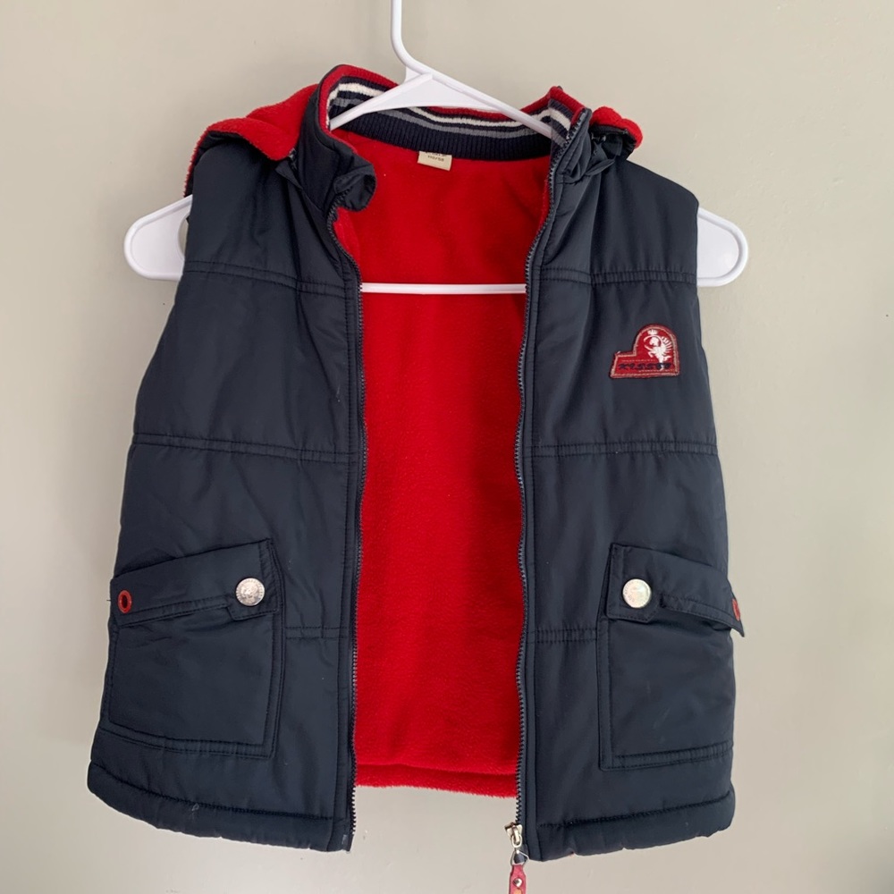 Winter Jacket for Kids